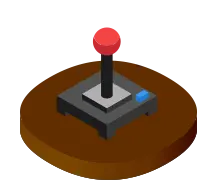 POSO999 Arcade